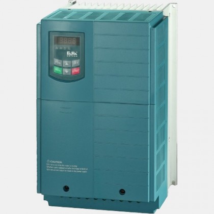 Falownik wektorowy 5,5kW 3-fazowy 460VAC Eura Drives E2000-0055T3